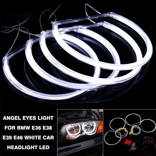 Led angel eyes standlicht - led,