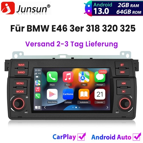 Für bmw e46 3er 318 - e46, 320