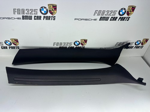 Bmw e46ci coupe verkleidung - bmw,