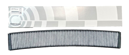 Original bmw mikrofilter - original,