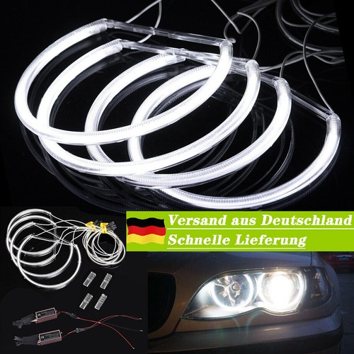 Led angel eyes standlicht - led,